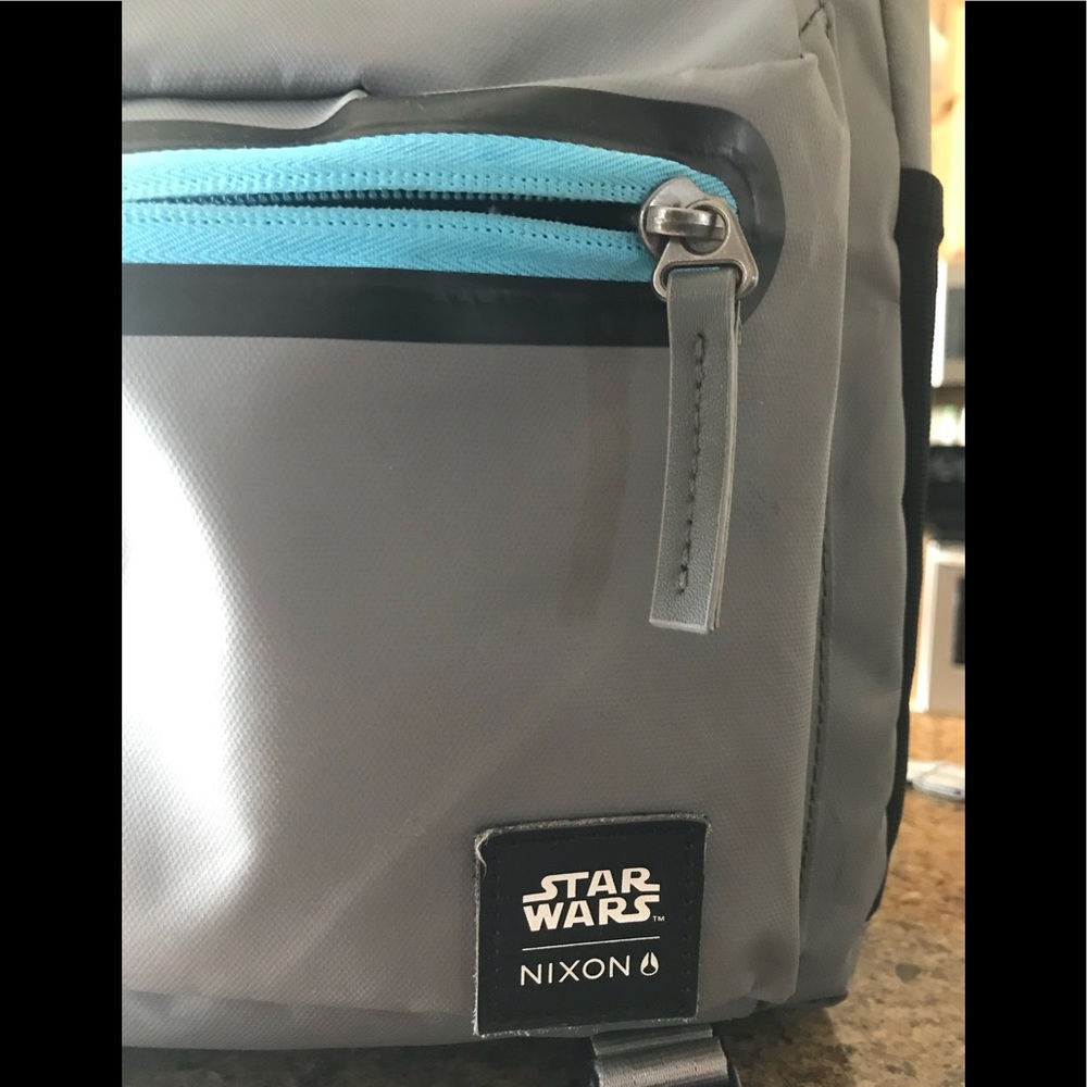 Star Wars Nixon Back Pack